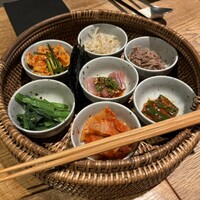 水剌間 恵比寿本店 - 