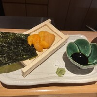 モリタ 雲丹五郎 - 