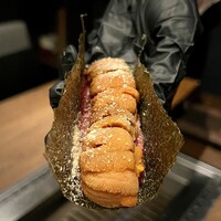 USHIMITSU NISHIAZABU - 