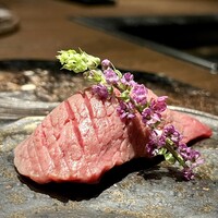 USHIMITSU NISHIAZABU - 