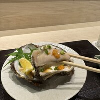 すし 零 - 