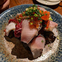 全席個室 鮨やハレの日 大宮東口駅前店 - 