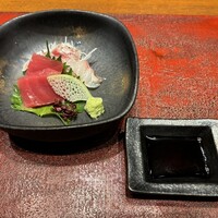 ダイナミックキッチン＆バー 響 風庭 赤坂 - 