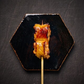 新鮮な焼鳥と逸品を、当日仕込み当日提供により最高の味わいを