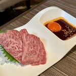 焼肉 あり福 - 
