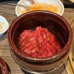 焼肉 あり福 - 