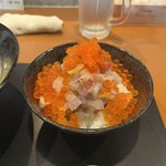 麺邸 いざかなや - 