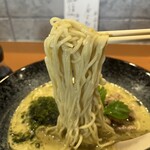 麺邸 いざかなや - 