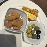 ミゲル フアニ 新宿タカシマヤ タイムズスクエア店 - 