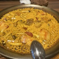 ミゲル フアニ 新宿タカシマヤ タイムズスクエア店 - 