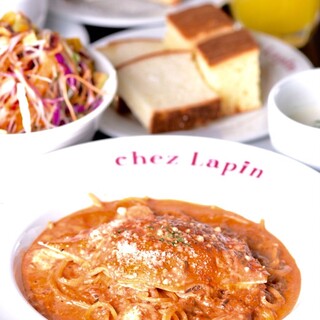 女性に人気ランチ限定プレミアムランチパーティコース2999円