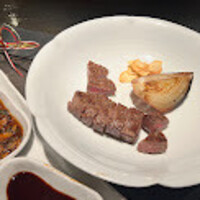 atelier 森本 XEX 寿司 - 