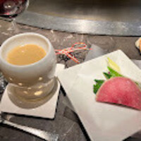 atelier 森本 XEX 寿司 - 