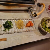 うしごろバンビーナ 渋谷店 - 