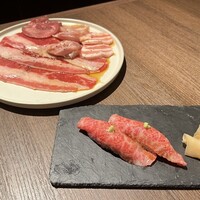 福岡焼肉kintan - 