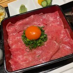 焼肉ふるさと - 