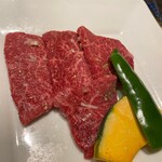 焼肉ふるさと - 