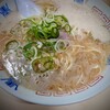 八ちゃんラーメン