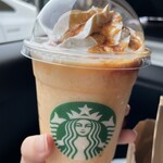 スターバックスコーヒー - ドリンク写真: