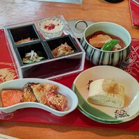 日本料理 京都 華暦 - 2024.06.