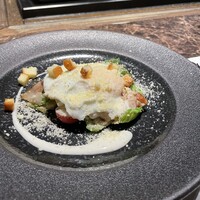 マラルンガ鉄板焼 - 