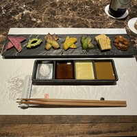 マラルンガ鉄板焼 - 