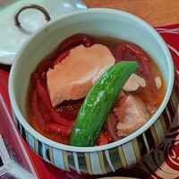 日本料理 京都 華暦 - 2024.06.