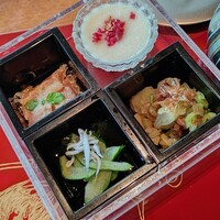 日本料理 京都 華暦 - 2024.06.