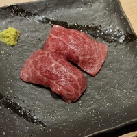 炭火和牛焼肉もうもう亭 広小路店 - 