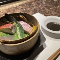 マラルンガ鉄板焼 - 