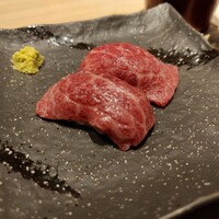 炭火和牛焼肉もうもう亭 広小路店 - 