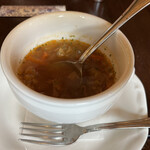 ブラッスリー三幸 - 