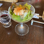 ブラッスリー三幸 - 