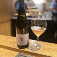 焼鳥 市松 - 