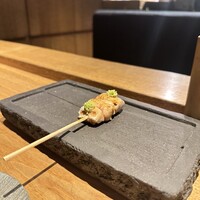 焼鳥 市松 - 