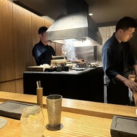 焼鳥 市松 - 
