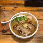 麺匠 るい斗 - 