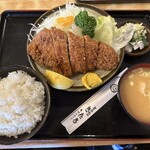 とんかつ きたき - 