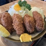 とんかつ きたき - 