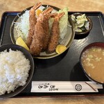 とんかつ きたき - 