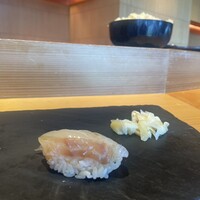 SUSHI TOKYO TEN、 横浜店 - 