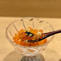 梅田 鮨 よこ田 - 