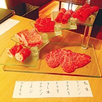 和牛焼肉じろうや 介 wagyu&sake 名古屋駅前本店 - 