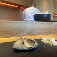 SUSHI TOKYO TEN、 横浜店 - 