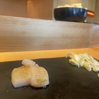 SUSHI TOKYO TEN、 横浜店 - 