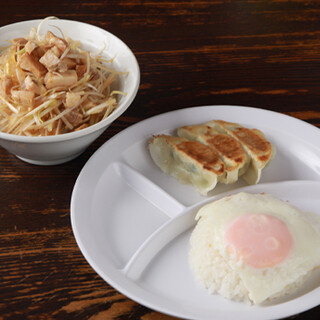 NAGAHAMAらーめん_2