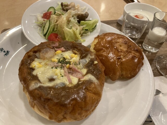 Mon Hacchobori Ten photo 2