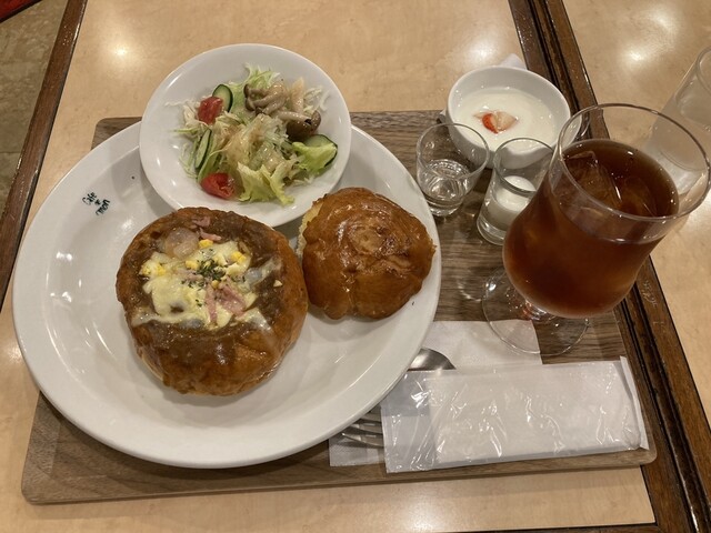 Mon Hacchobori Ten photo 3