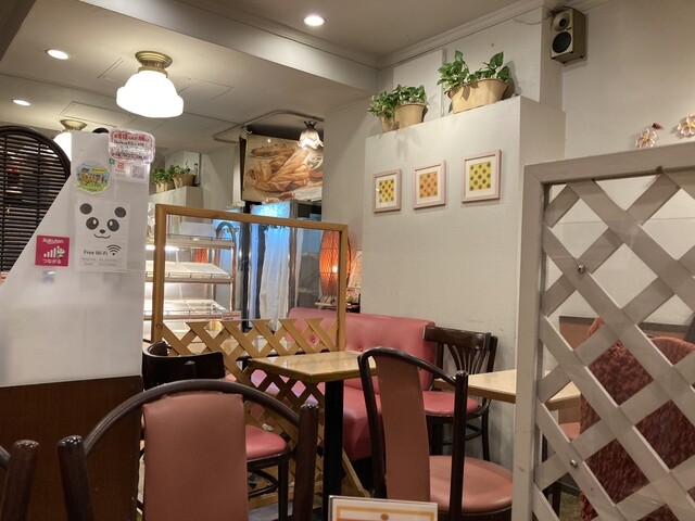 Mon Hacchobori Ten photo 4