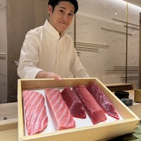 鮨 四心 - 